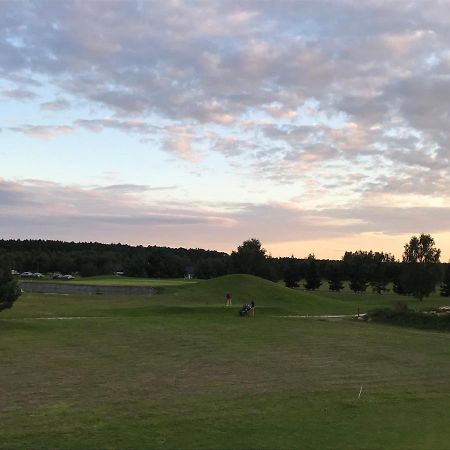 Apartament Golf & Lake Kalinowo  Eksteriør billede