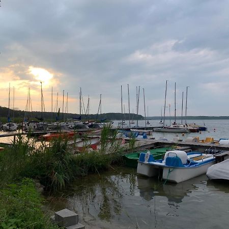 Apartament Golf & Lake Kalinowo  Eksteriør billede