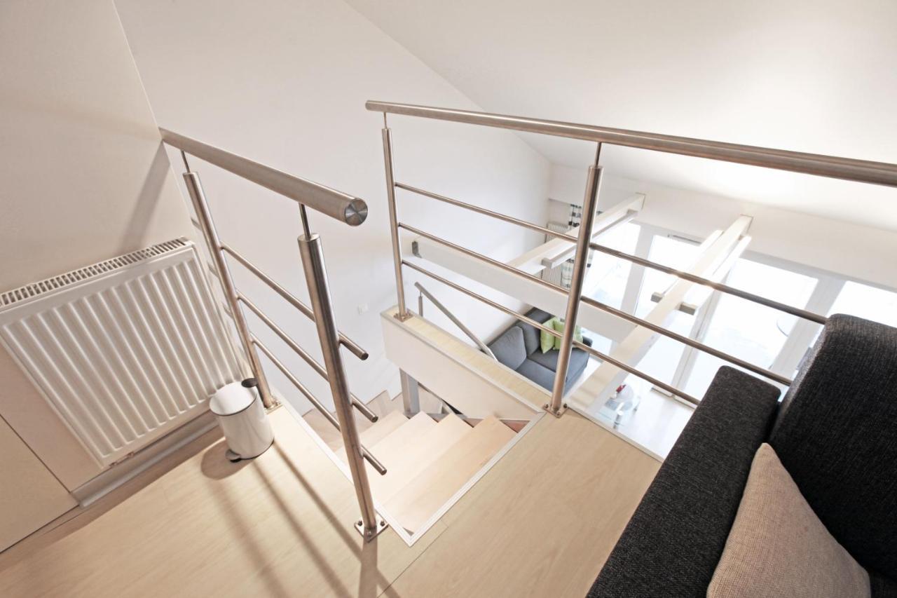 Apartament Golf & Lake Kalinowo  Eksteriør billede