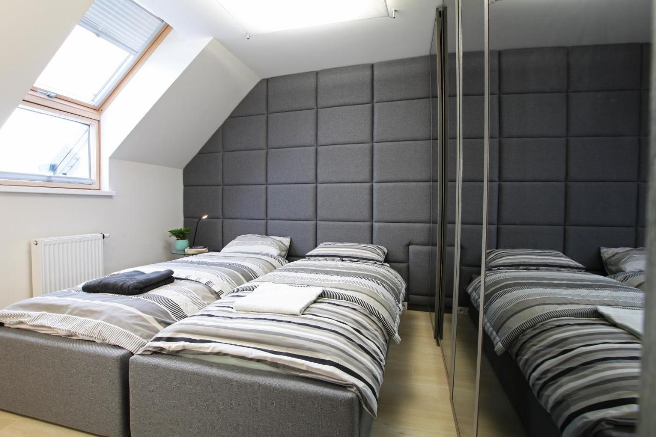 Apartament Golf & Lake Kalinowo  Eksteriør billede