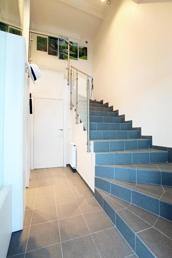 Apartament Golf & Lake Kalinowo  Eksteriør billede