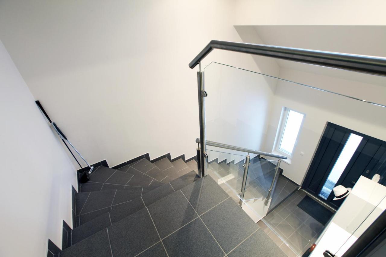 Apartament Golf & Lake Kalinowo  Eksteriør billede