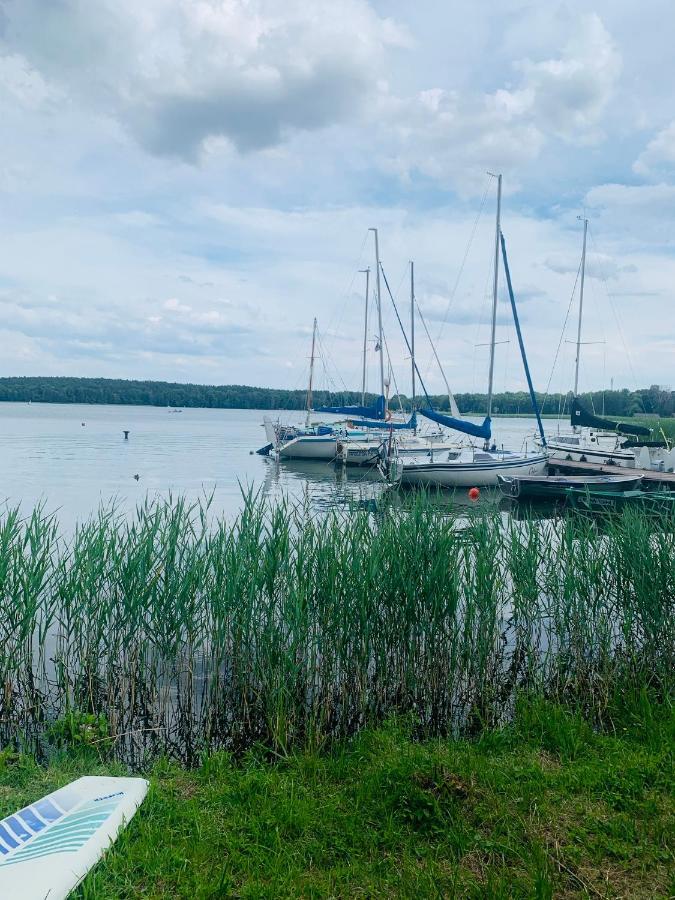 Apartament Golf & Lake Kalinowo  Eksteriør billede